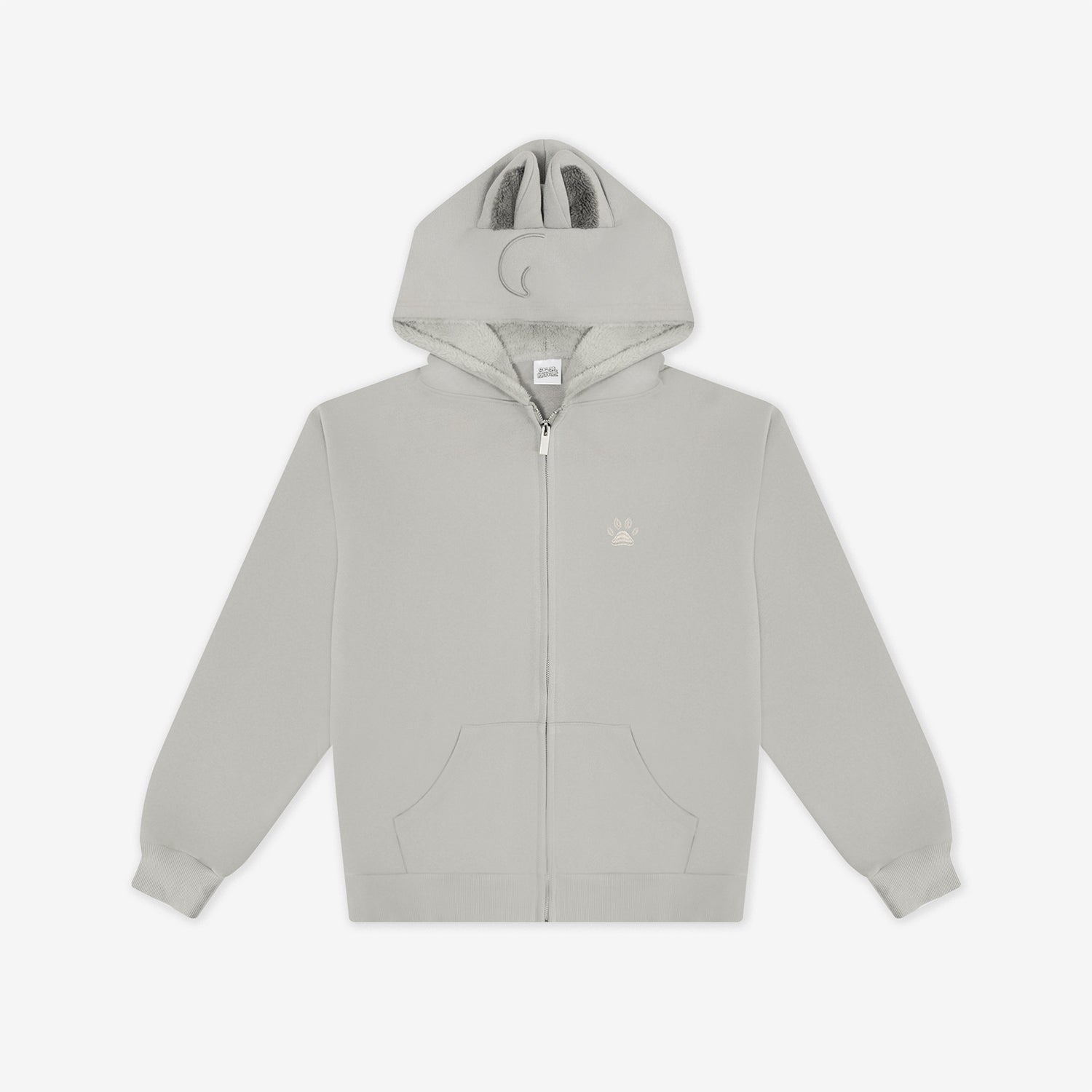 ZIP UP HOODIE - Wolf Chan / Stray Kids『SKZOO POPUP STORE 2025