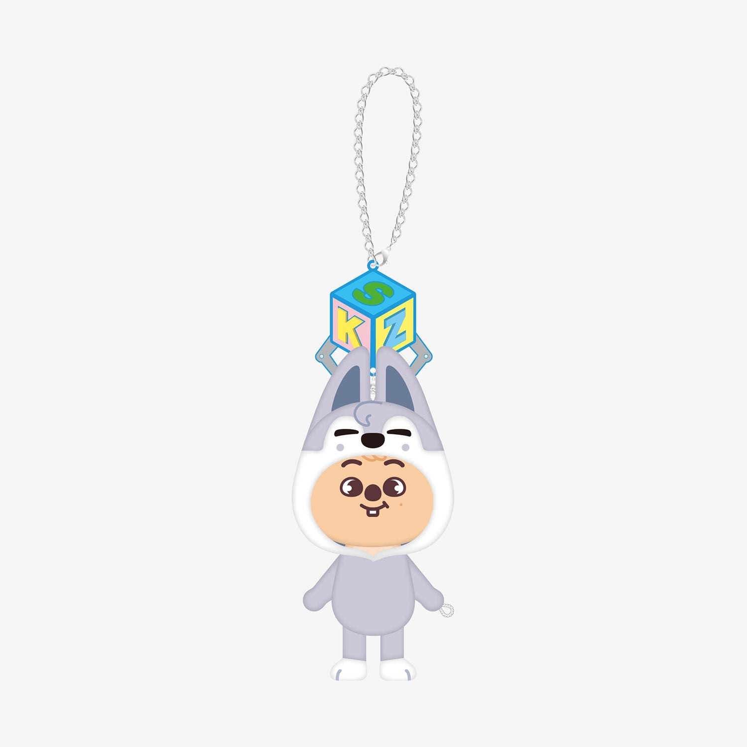 BAG CHARM - HAN QUOKKA / Stray Kids『Fan Connecting 2024 