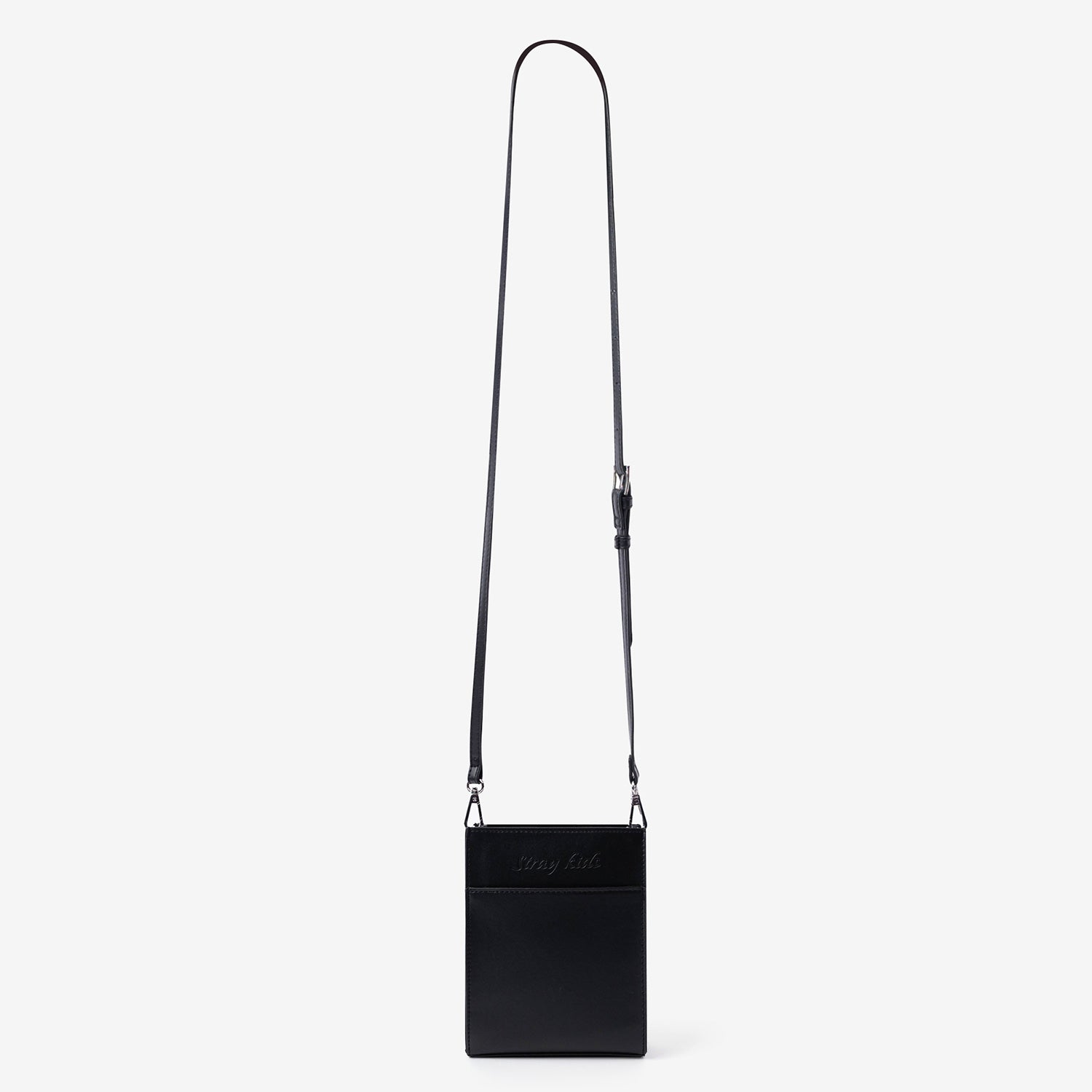 LEATHER SHOULDER BAG Produced By HAN / Stray Kids『5-STAR Dome