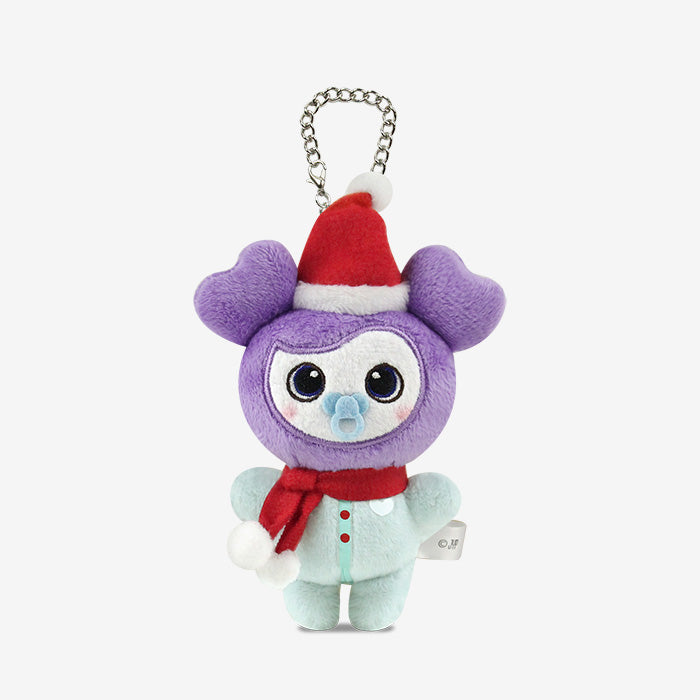 BAG CHARM Designed by TWICE - Baby SAVELY – JYP JAPAN ONLINE STORE