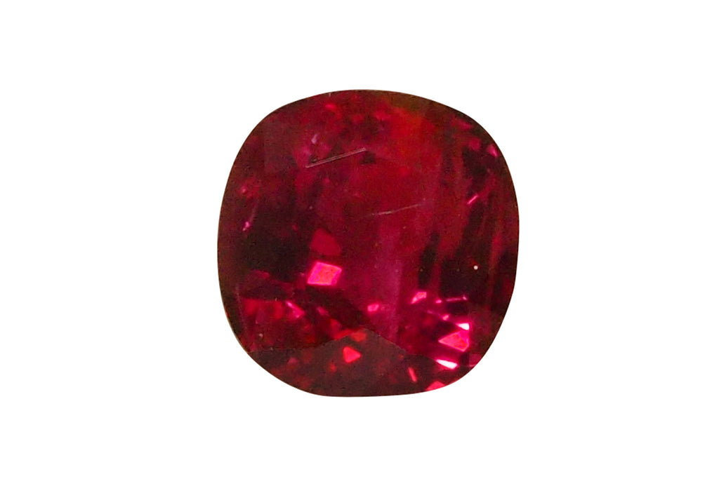 No Heat Ruby 非加熱ルビールース (NO.47152) – JEX宝石ギャラリー