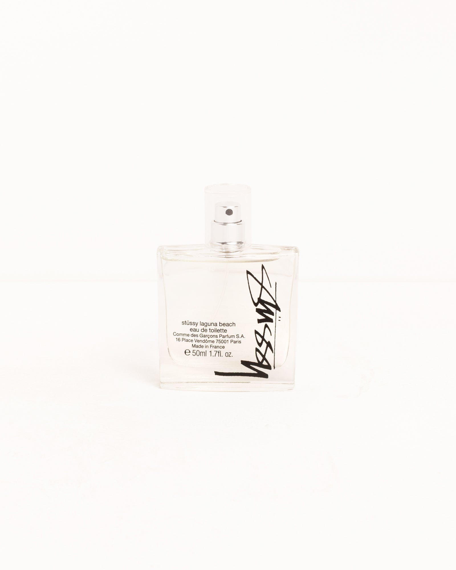 CDG & Stüssy Laguna Beach Eau De Toilette - Accessories & Home