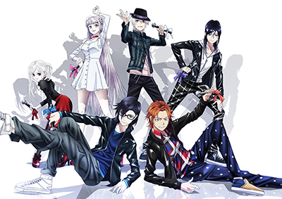 劇場版 K MISSING KINGS｜NEWS