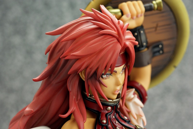 メガハウス エクセレントモデルCORE クイーンズブレイドEX 荒野の義賊