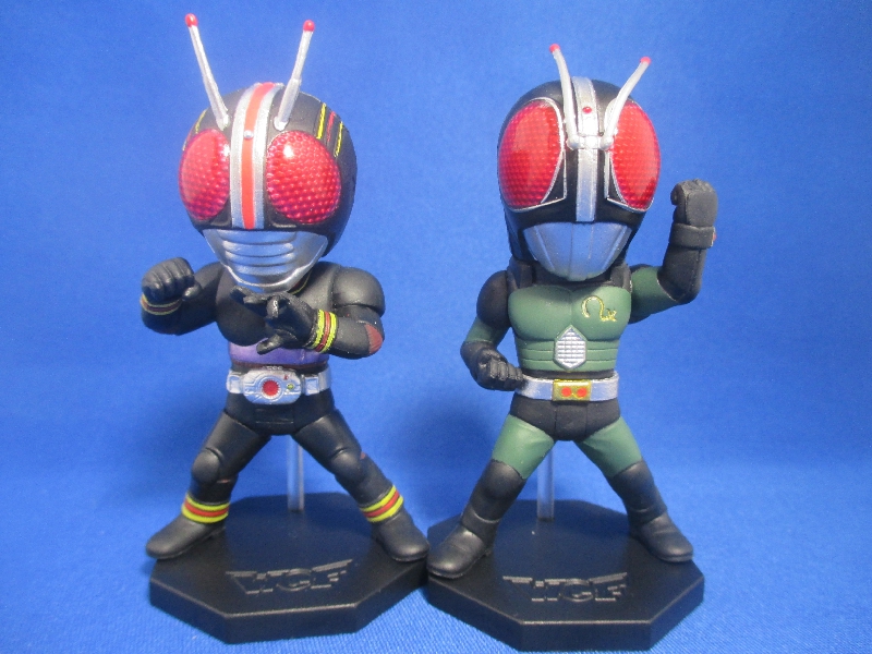 プライズ | 仮面ライダーBLACKファンサイト-オレの青春は黒い勇者