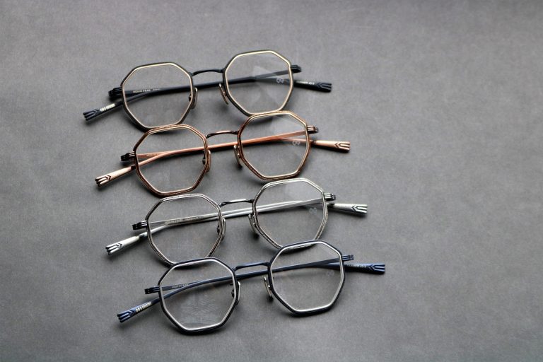 OG×OLIVER GOLDSMITH】FARMER 43-3 オージーバイオリバーゴールド