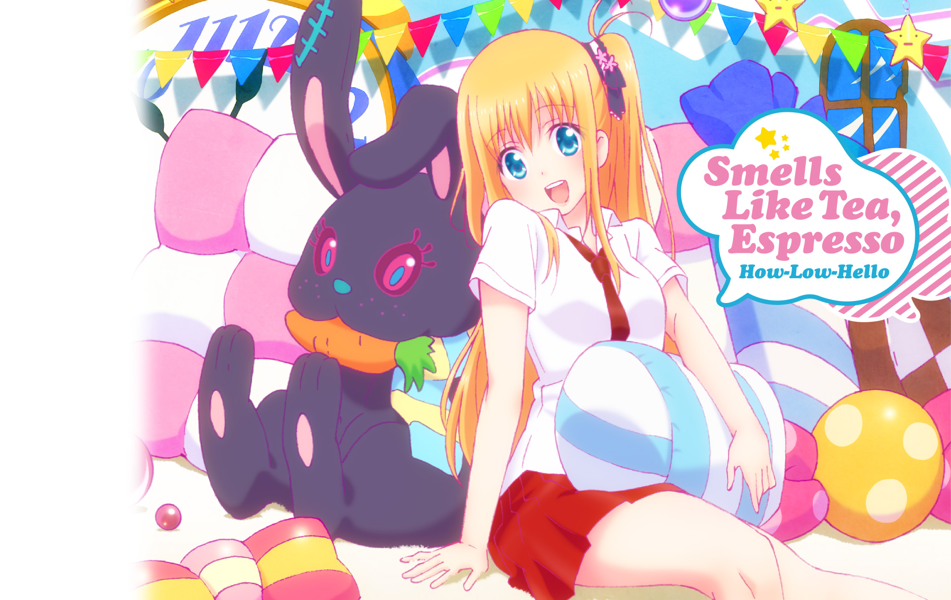 Charlotte(シャーロット)」MUSIC SPECIAL SITE
