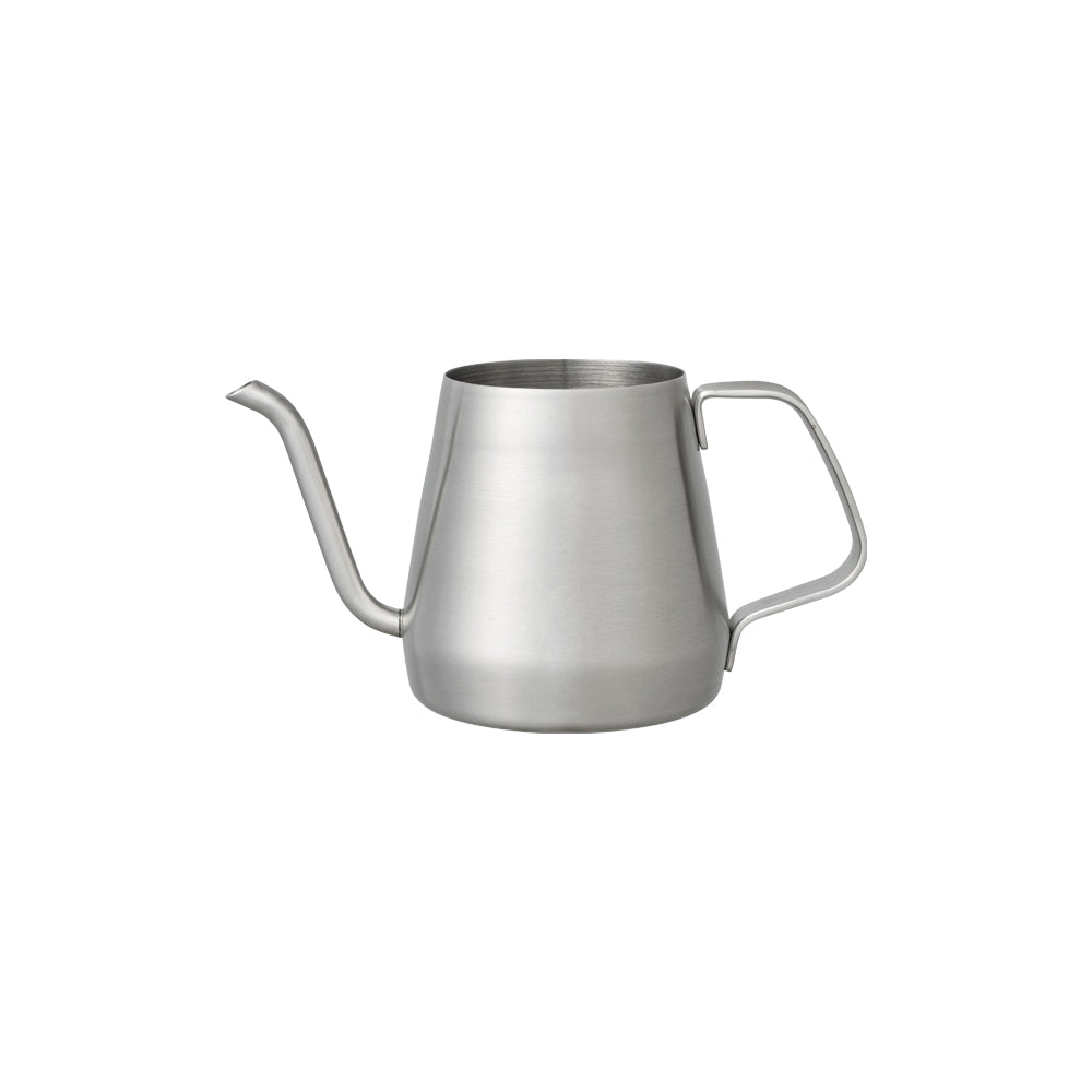 プアオーバーケトル 430ml ステンレス – KINTO