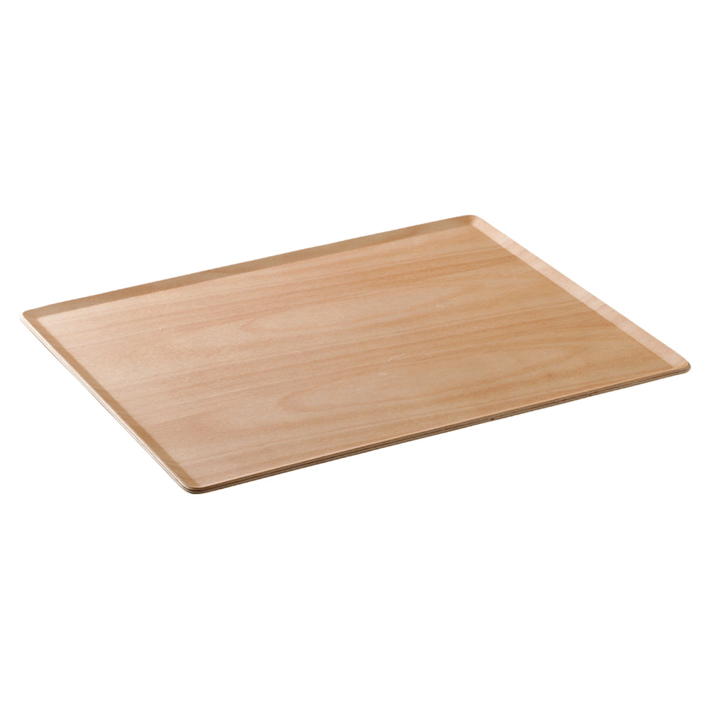 プレイスマット 430x330mm バーチ – KINTO