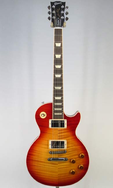 Gibson Les Paul Standard T.Ibaraki選定品