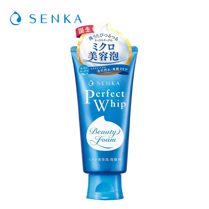 ファイントゥデイ SENKA(センカ) 洗顔専科 パーフェクトホイップ a