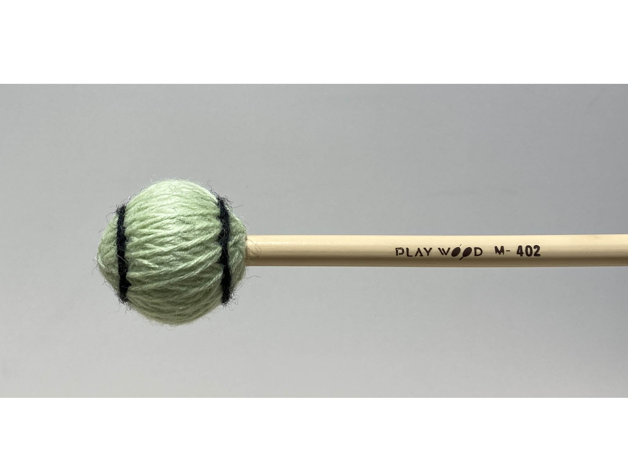 JPC特注ラタン柄】PLAYWOOD キーボードマレット M-400シリーズ M-402R