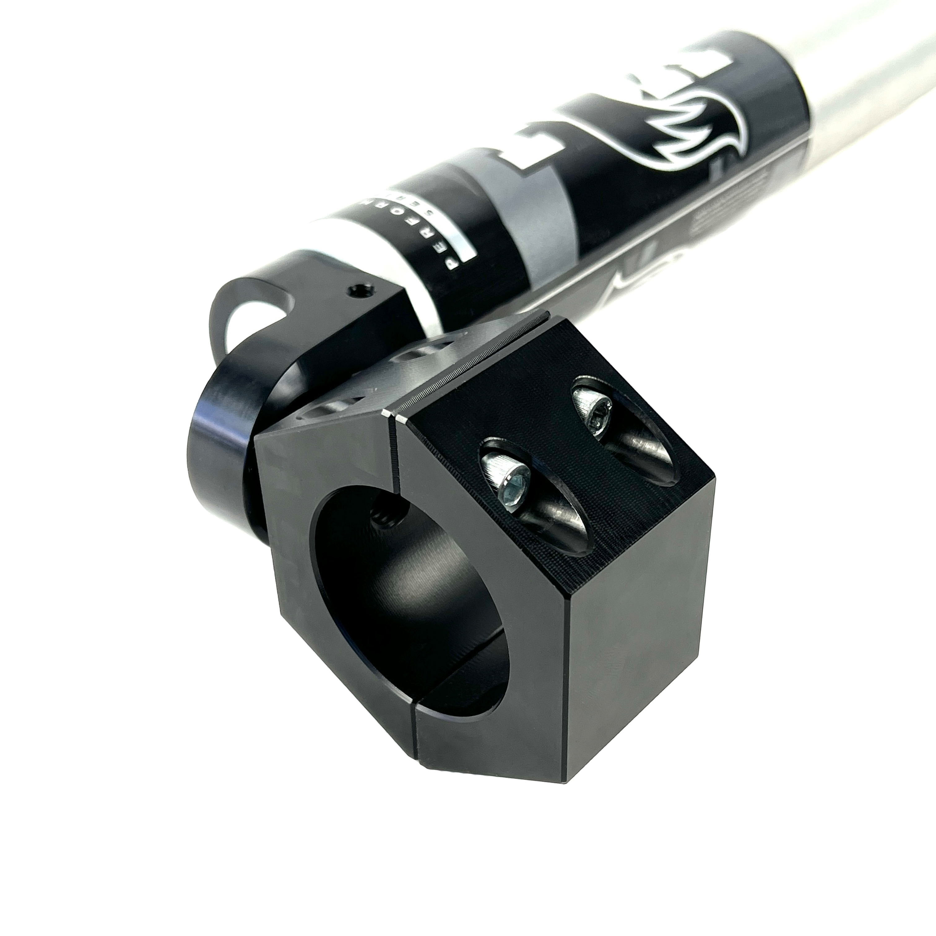FOX PERFORMANCE SERIES 2.0 TS STABILIZER - FORD SUPER DUTY 2011