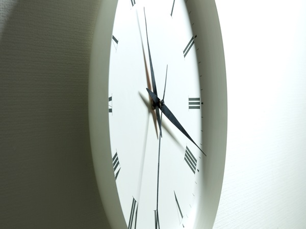 Wall Clock Henning Koppel Louis Poulsen | 北欧家具・雑貨 Luca