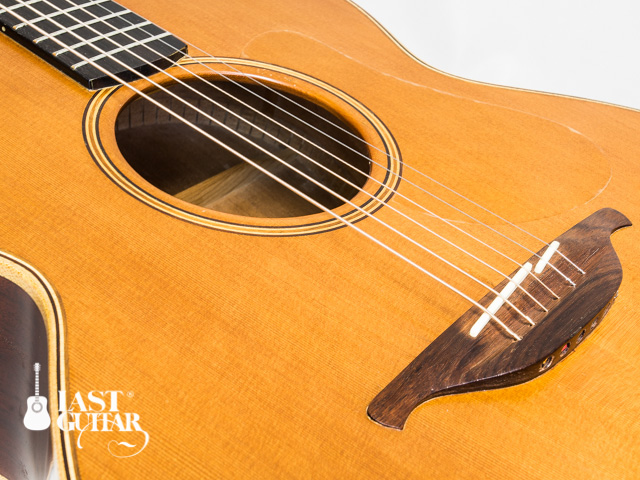 S.Yairi YD-505 1980年代製の入荷！: LAST GUITARのブログ