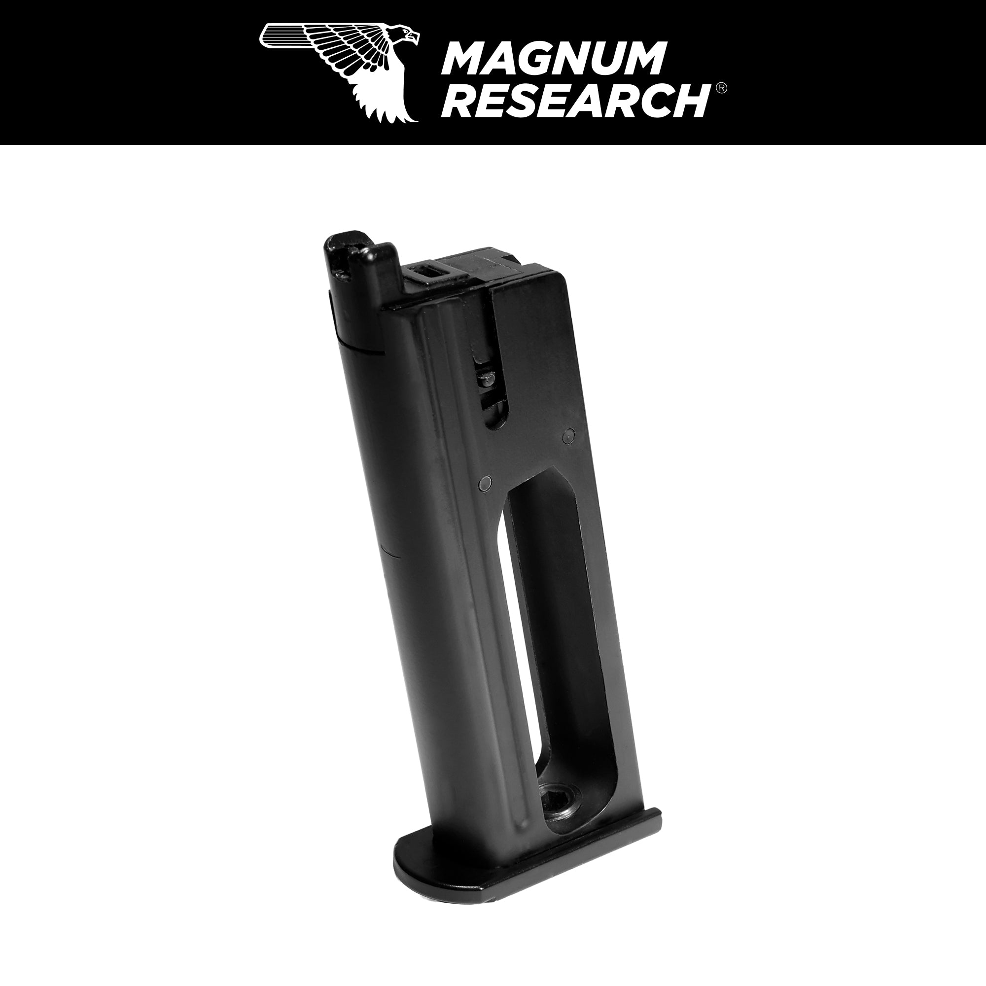 DESERT EAGLE.50AE デザートイーグル JP EDITION CO2 Ver. 19連 スペア
