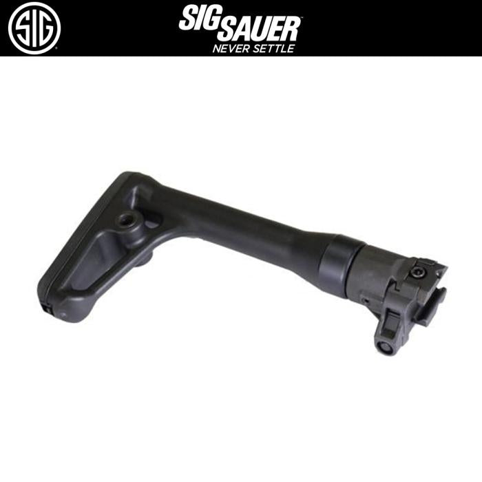 SIG SAUER FIXED / FOLDING STOCK - MCX / MPX