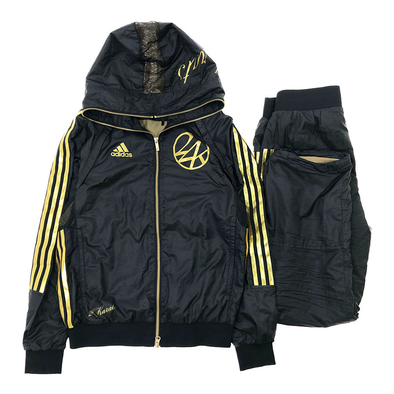 EXILE 衣装展示会 限定 24karats ジャージキーホルダー EXILE 衣装展示