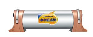 厨房超滤净水器LU3B-5C