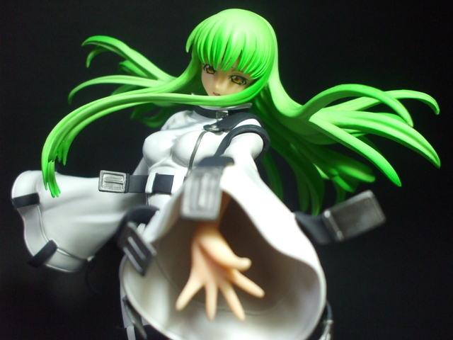 一番くじプレミアム コードギアス反逆のルルーシュR2 Romantic