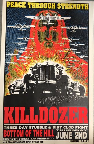 LONESTAR POSTERS