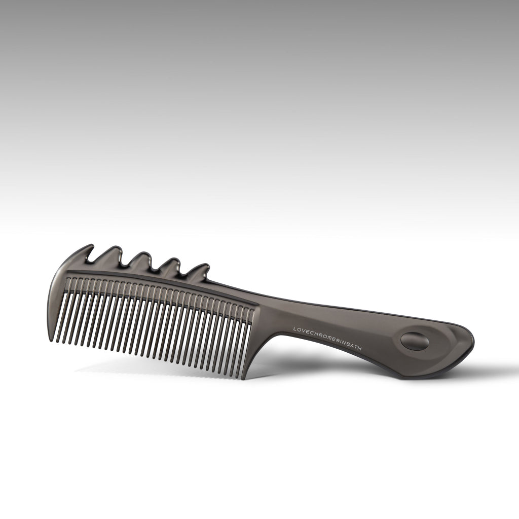 Love Chrome(R) INBATH Scalp Cassa Premium Black