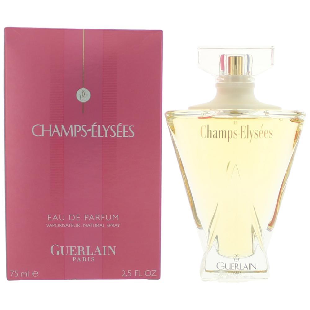 Guerlain Champs-Elysees – Parfum Gallerie
