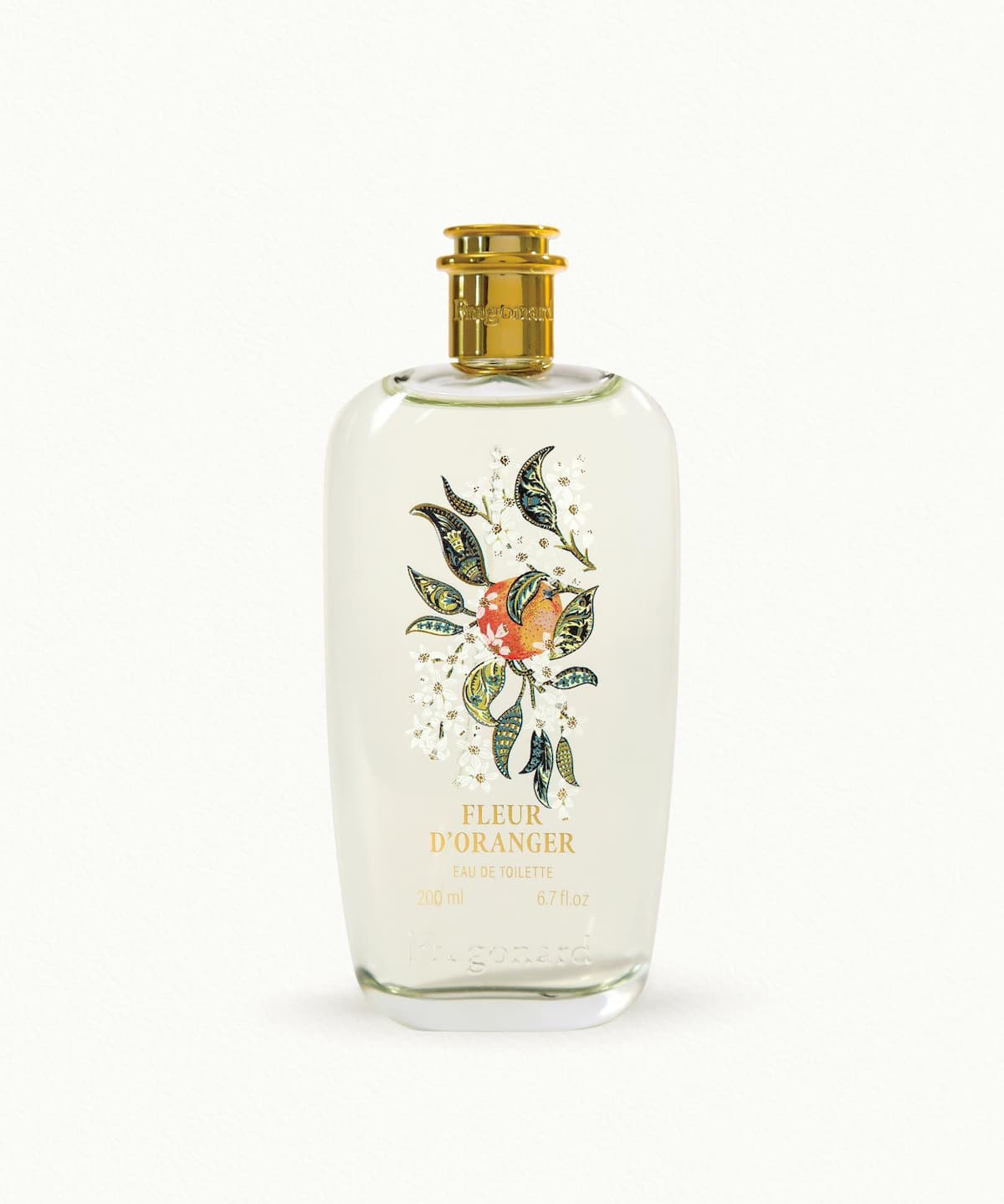 Fragonard | FLEUR D'ORANGER EDT – PARISWAVE.COM