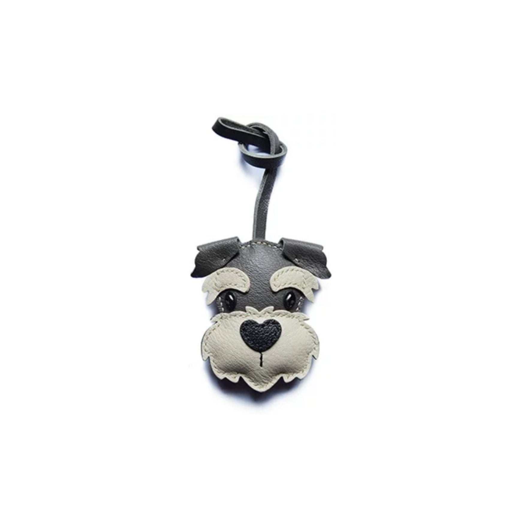 LEATHER CHARM 羊革製レザーチャーム – pawdea