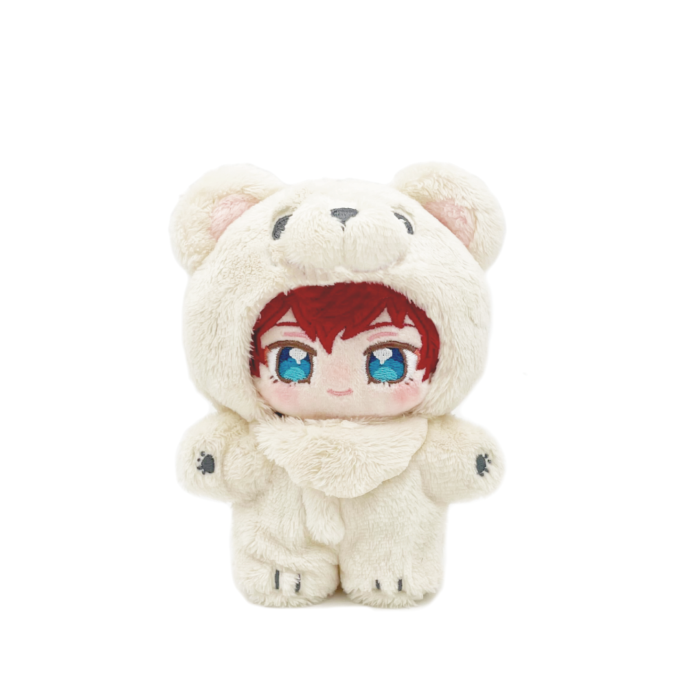 2025年10月お届け】一緒に暮らすぬい ALKALOID – pattythree公式通販サイト