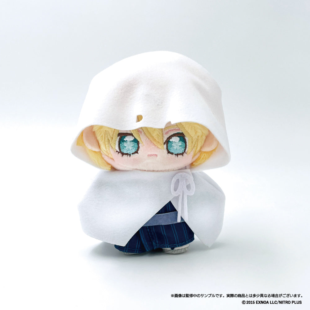 いつぬいふぃっくす【刀剣乱舞ONLINE】 山姥切国広 – pattythree公式