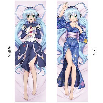配信・劇場アニメ「planetarian（プラネタリアン）」公式サイト