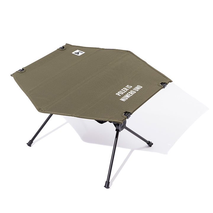POLER HEXA TABLE – polerjapan