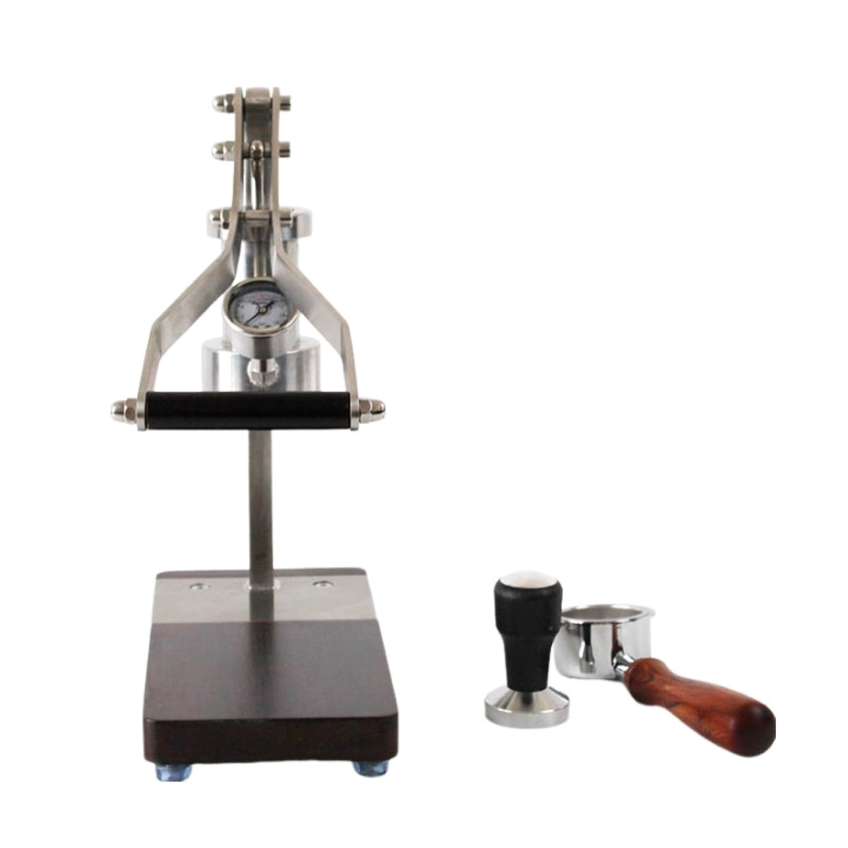 ALM KOPi Zxs-Espresso-1/1S Espresso Coffee Machine – Porlar Star