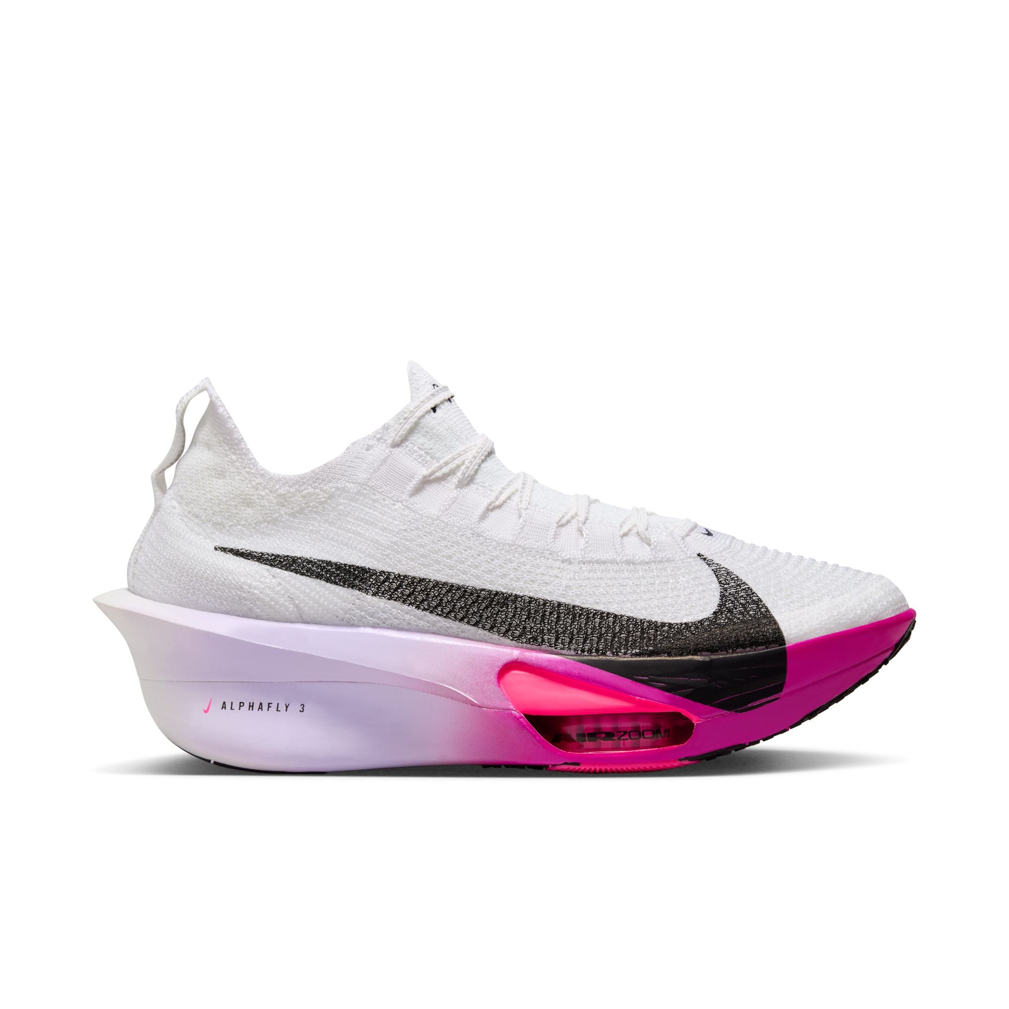 Women's Nike Alphafly 3 – =PR= Run & Walk