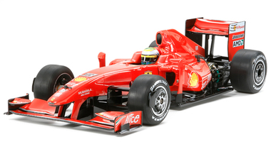 タミヤ SP.1397 1／10RC フェラーリ F60 スペアボディセット