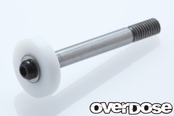 OVER DOSE OD1581 ハイグレードショックセット (全長調整式, 4 セット