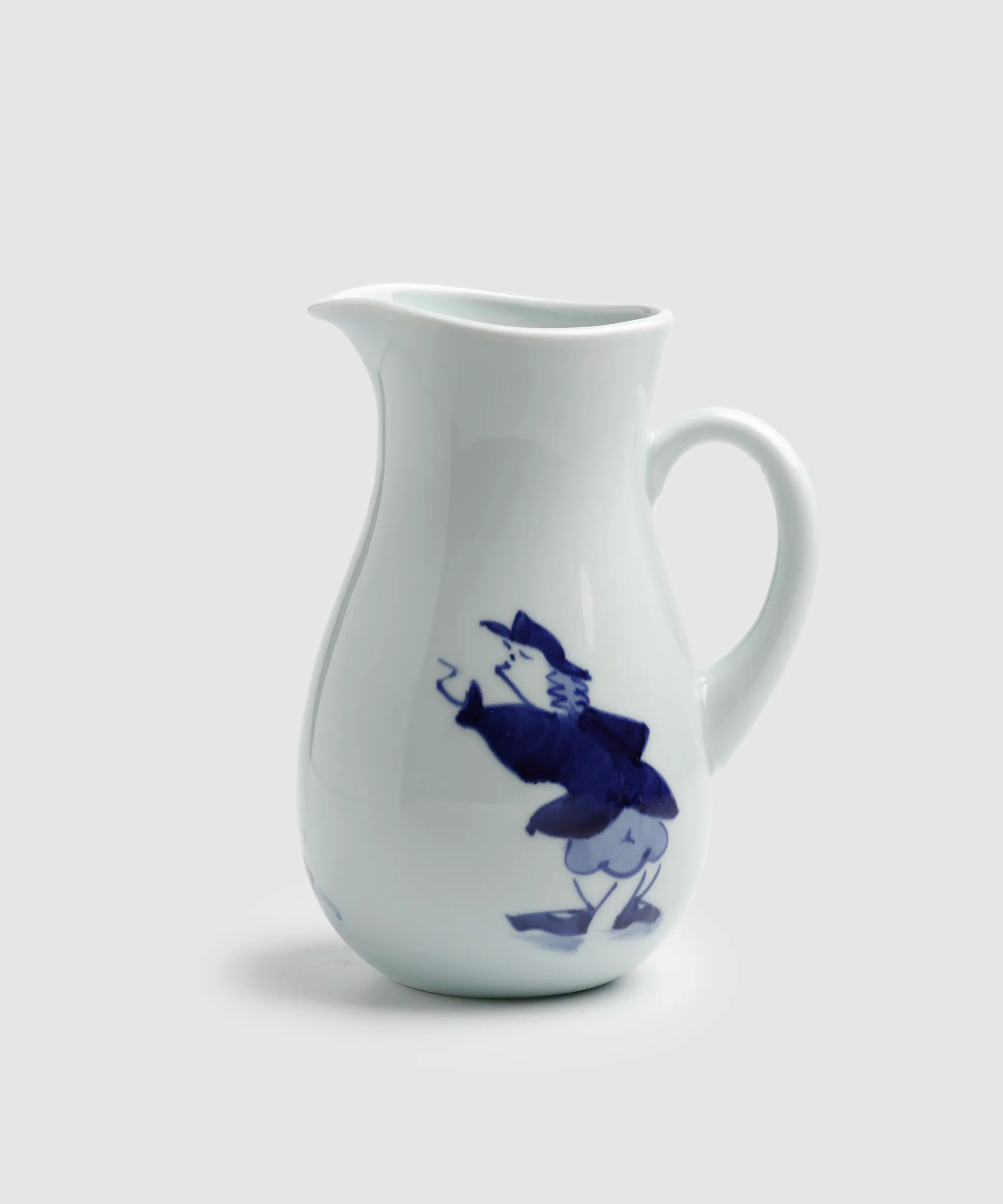 紅毛人 - 水差し | 有田焼(ありたやき)の専門通販 Realita Ceramics