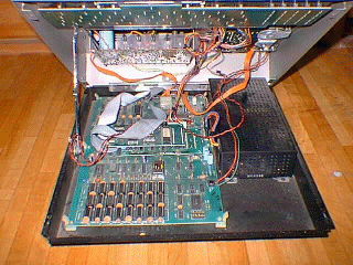 MZ-80C