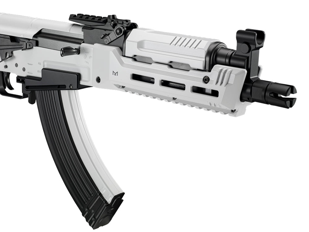 東京マルイ】AK ホワイトストーム 次世代電動ガン（2026年2月14日発売