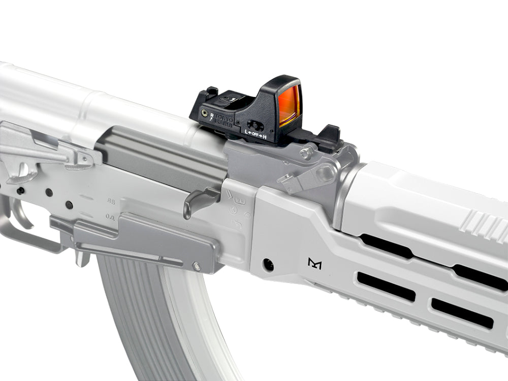東京マルイ】AK ホワイトストーム 次世代電動ガン（2026年2月14日発売