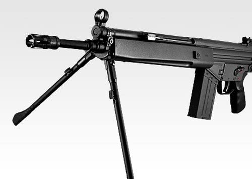 東京マルイ】H&K G3 SG/1 スタンダード電動ガン – ROCK-et