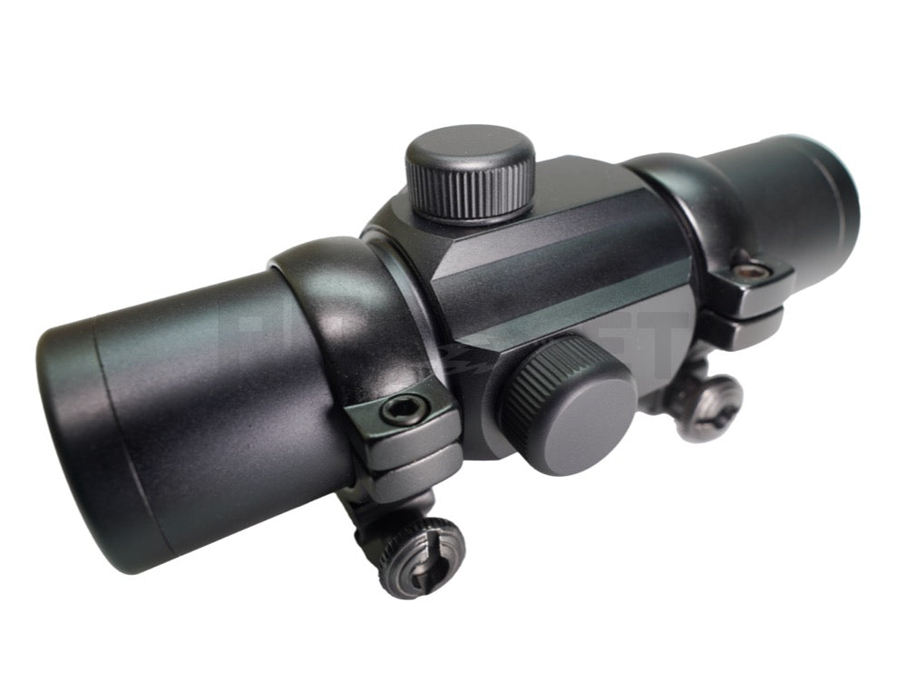 SIGHTRON JAPAN】SD-33X 軍用規格ドットサイト 海外輸出OEMver. – ROCK-et