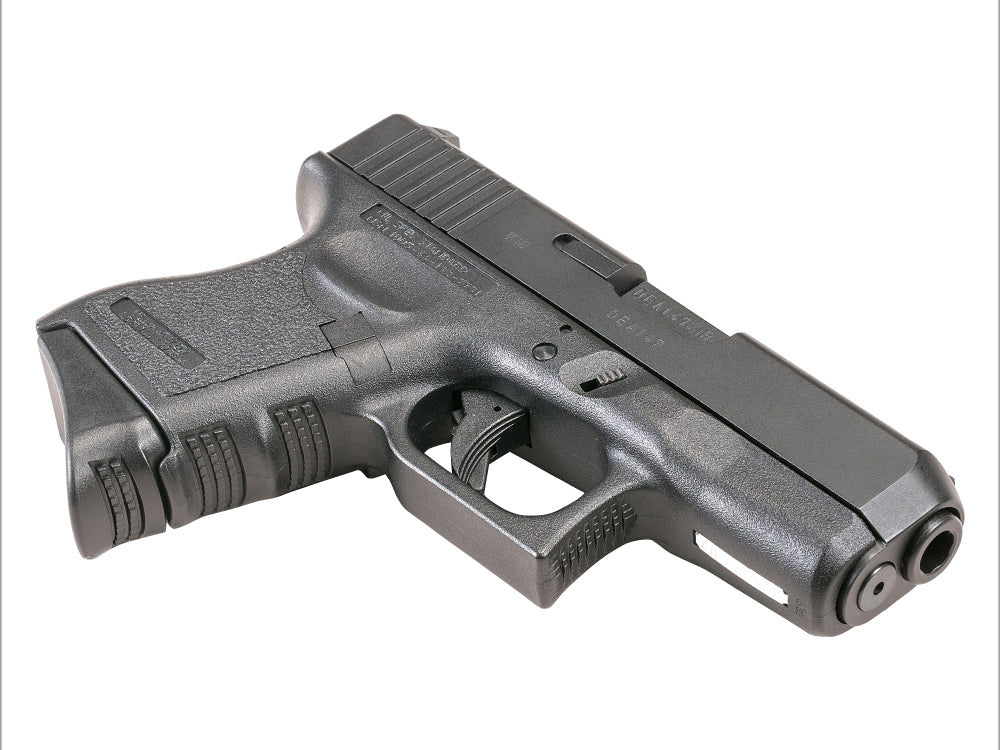 KSC】G26 ABS ガスブローバック – ROCK-et