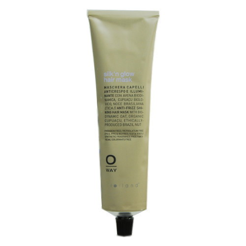 silk'n glow シルキングロー ヘアマスク ローランド O-WAY | rollandの