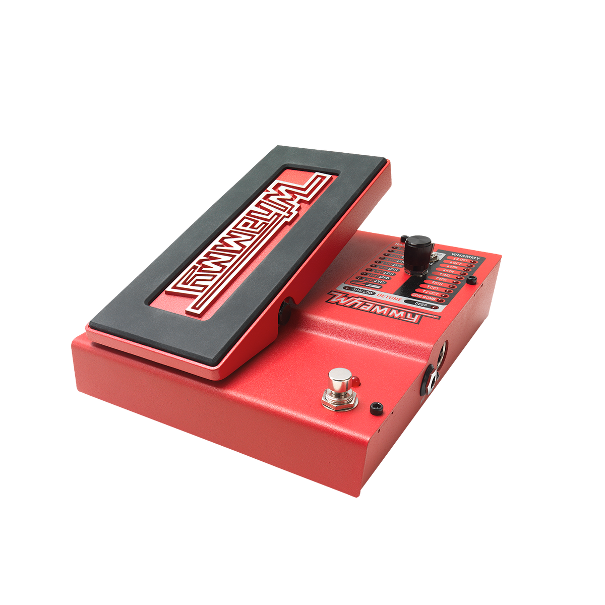Digitech Whammy V Pitch Shifting Pedal – Rose-Morris