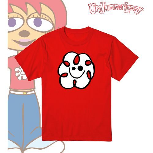CDJapan : Um Jammer Lammy Lammy Wear T-shirt Unisex / L Collectible