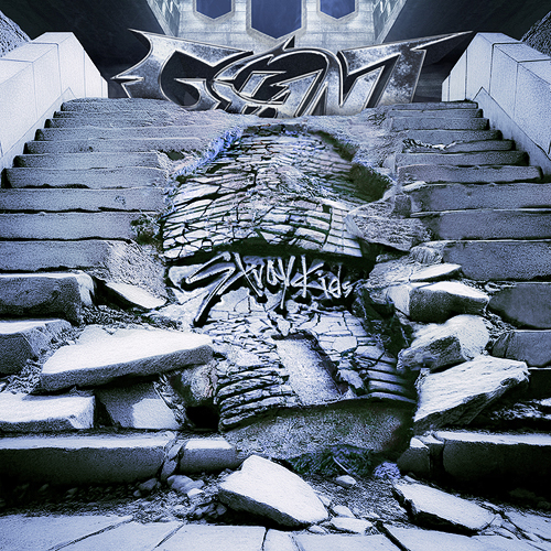 CDJapan : Giant [Regular Edition] Stray Kids CD Album