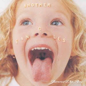 CDJapan : ANOTHER SINGLES Janne Da Arc CD Album