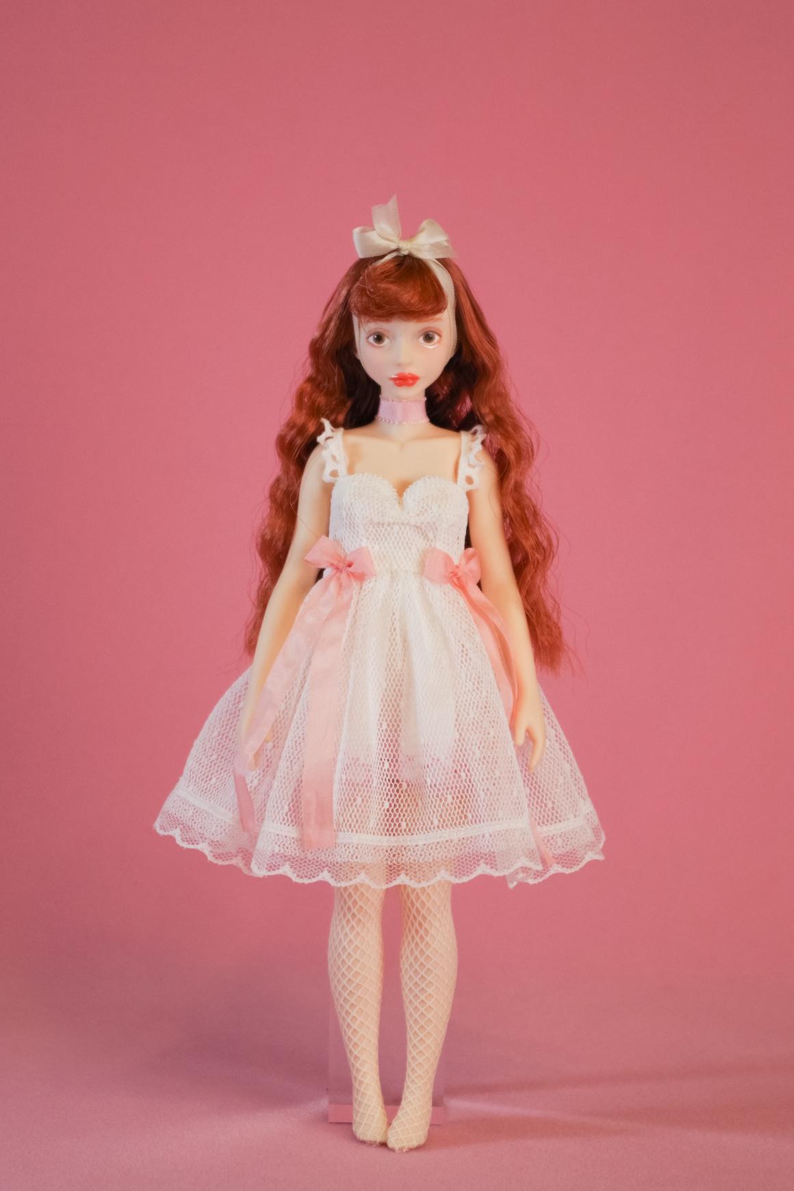 オダニミユキさんのCherryちゃん | ビビローズのブログ